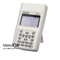 سولار آنالایزر پرووا  PROVA 1011 - تماس 02133992447