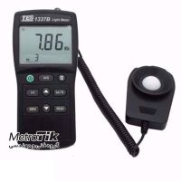 لوکس متر پراب دار تس مدل TES 1337B - تماس 02133992447