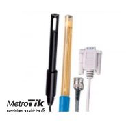 الکترود PH یدکی  تس TES PH-200- تماس 02133992447