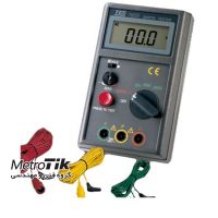 ارت تستر سه سیم تس TES 1605 - تماس 02133992447 ارت تستر سه سیم تس TES 1605 - تماس 02133992447
