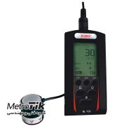 سولار متر - اندازه‌گیری تشعشعات خورشید کیمو مدل KIMO SL100 - تماس 02133992447