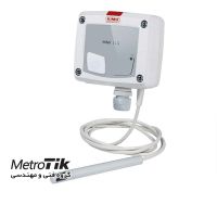 ترنسمیتر رطوبت 5 تا 95 با خروجی ولتاژ و جریان کیمو KIMO HM110- تماس 02133992447