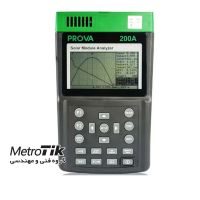 خرید ارزان PROVA 200A - تماس 02133992447