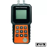 معرفی ضخامت سنج اولتراسونیک UT-01