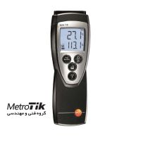 خرید ارزان TESTO 110 - تماس 02133992447