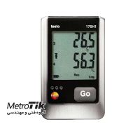 خرید ارزان TESTO 176 H1 - تماس 02133992447