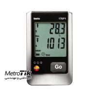 خرید ارزان TESTO 176 P1 - تماس 02133992447