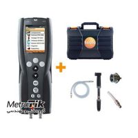 خرید ارزان  TESTO 324 - تماس 02133992447