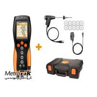 خرید ارزان TESTO 330-1 LX - تماس 02133992447
