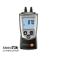 خرید ارزان TESTO 510 - تماس 02133992447