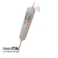خرید ارزان TESTO 826-T4 - تماس 02133992447