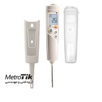 خرید ارزان TESTO 106 Set - تماس 02133992447