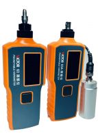 معرفی لرزش سنج دیجیتال VC-63A