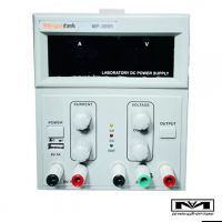 معرفی منبع تغذیه دیجیتال Megatek MP-3005