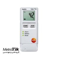 خرید ارزان TESTO 184 T2 - تماس 02133992447