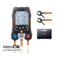 خرید ارزان TESTO 550s Smart Kit - تماس 02133992447