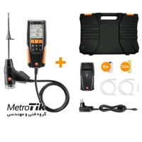 خرید ارزان TESTO 310 Kit - تماس 021336992447
