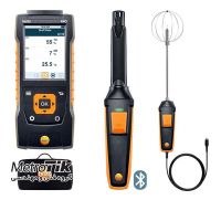 خرید ارزان  TESTO 440 Turbulence - تماس 02133992447