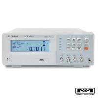 بررسی LCR متر ADLEER ADLCR-500B