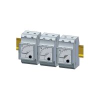 میتر آنالوگ ریلی برند زیگلر Ziegler مدل EQ | PQ | ZQ