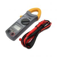 معرفی آمپرمتر کلمپی KYORITSU KT200