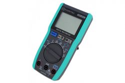 معرفی مولتی‌متر KYORITSU KEW1020R