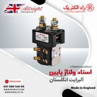 سوئیچ و کانتکور آلبرایت