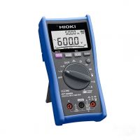 معرفی مولتی‌متر HIOKI DT4256