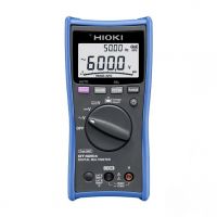 معرفی مولتیمتر HIOKI DT4254 معرفی مولتیمتر HIOKI DT4254