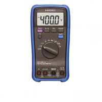 بررسی مولتیمتر HIOKI DT4211 بررسی مولتیمتر HIOKI DT4211