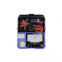 بررسی مگااهم متر HIOKI IR4018 بررسی مگااهم متر HIOKI IR4018