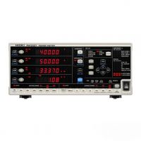 بررسی پاور آنالایزر HIOKI PW3337 بررسی پاور آنالایزر HIOKI PW3337