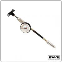 معرفی تست چسبندگی رنگ هدرولیکی ELCOMETER 108
