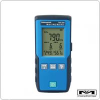 بررسی آنالایزر گاز محیط TENMARS TM380 بررسی آنالایزر گاز محیط TENMARS TM380