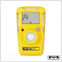 معرفی گازسنج HONEYWELL BW CLIP H2S