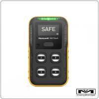 بررسی گازسنج Honeywell BW™ Flex4