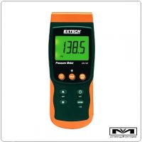 بررسی فشار سنج EXTECH SDL700