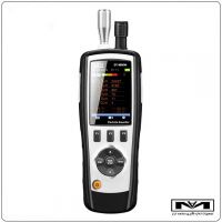 معرفی غبار سنج CEM DT-9880M