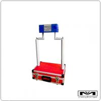 کیلو ولت‌متر پرتابل DTE RD-90