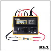 معرفی میلی اهممتر 380460 EXTECH معرفی میلی اهممتر 380460 EXTECH