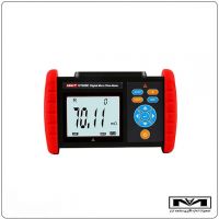 معرفی میکرو اهممتر UNIT UT620C معرفی میکرو اهممتر UNIT UT620C