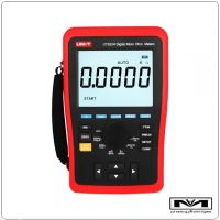بررسی میکرو اهممتر UNIT UT620A بررسی میکرو اهممتر UNIT UT620A
