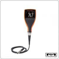 بررسی ضخامت‌سنج رنگ ELCOMETER 456