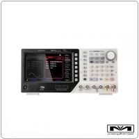 بررسی فانکشن ژنراتور HANTEK HDG 6112B
