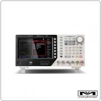 بررسی فانکشن ژنراتور HANTEK HDG-6162B