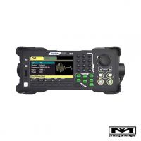 بررسی فانکشن ژنراتور HANTEK HDG 3012B