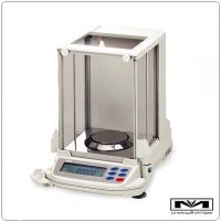 بررسی ترازو آزمایشگاهی A&D GR202