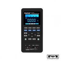 بررسی اسیلوسکوپ دستی HANTEK 2C72